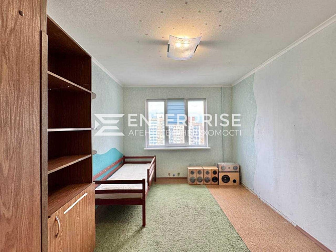 Продаж 3к квартири 72 кв. м Київ - фото 5