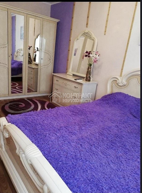 Оренда Квартира 1-кімнатна, 4/12 поверх на вул. Академіка Павлова Kharkiv - photo 2