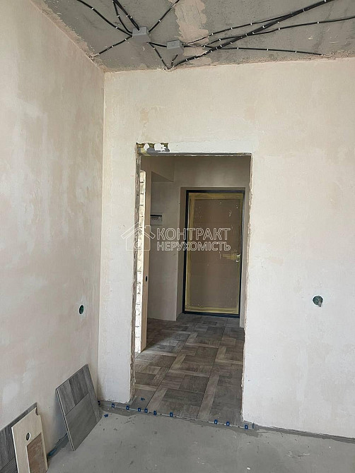 Продаж Квартира 1-кімнатна, 9/9 поверх на вул. Миру Харьков - изображение 7