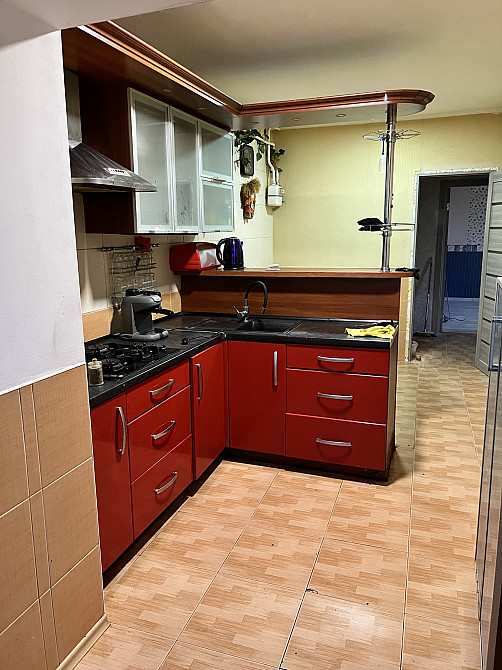 2-х комнатная квартира на территории селекционного института Odessa - photo 2