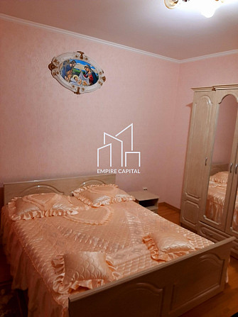 Оренда 2к квартири 70 кв. м Львів - фото 3