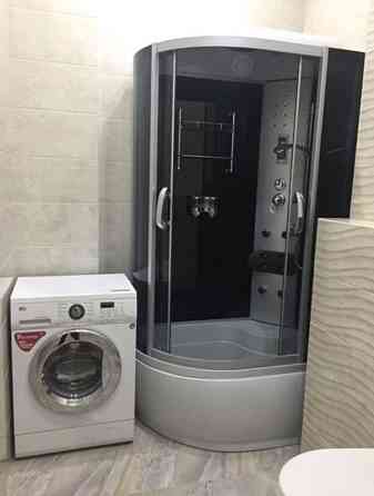 Оренда Квартира 2-кімнатна, 6/24 поверх на Днепровская набережная Київ