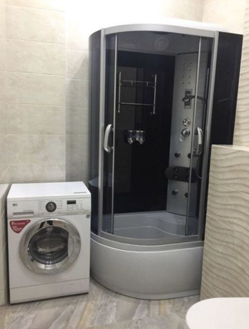 Оренда Квартира 2-кімнатна, 6/24 поверх на Днепровская набережная Київ - фото 5