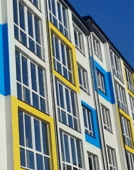 Продаж 1к квартири 38 кв. м на вул. Тернопільська Тернопіль - фото 3