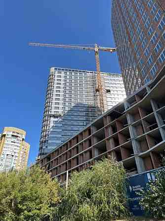 Продаж Квартира 1-кімнатна, 13/25 поверх на Євгена Сверстюка, 54 Київ