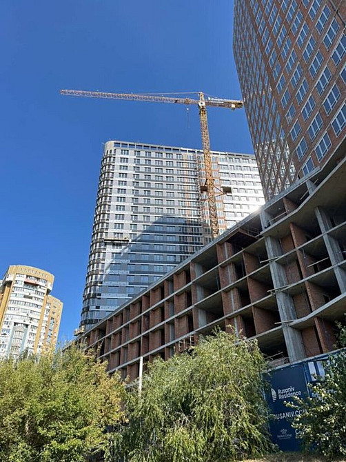 Продаж Квартира 1-кімнатна, 13/25 поверх на Євгена Сверстюка, 54 Київ - фото 4