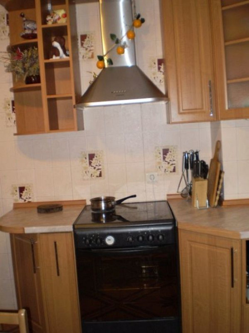 Оренда Квартира 2-кімнатна, 10/16 поверх Київ - фото 5