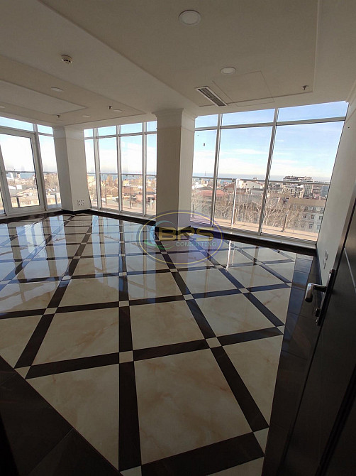 Оренда офісне приміщення на вул. Европейська приміщень - 2, поверх - 7/15 Одеса - фото 4