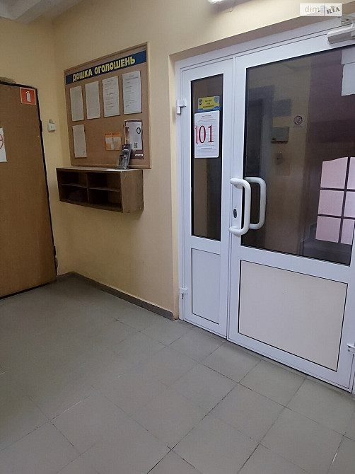 Оренда Квартира 1-кімнатна, 7/9 поверх на просп. Оболонський, 34В Київ - фото 14