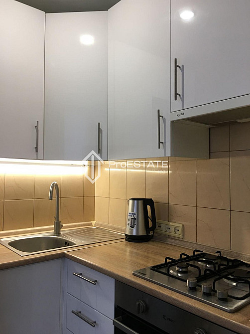 Продаж Квартира 1-кімнатна на вул. Братства Тарасівців Kiev - photo 9