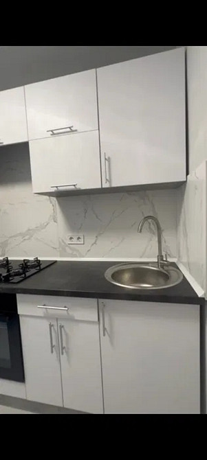 Оренда Квартира 1-кімнатна, 3/9 поверх на Харківське шоссе, 158Б Київ - фото 3