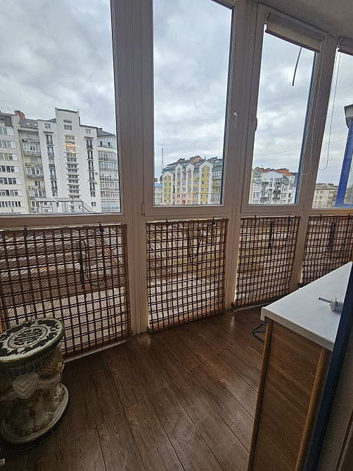 Продаж Квартира 3-кімнатна, 4/10 поверх на Південний Бульвар, 22 Івано-Франківськ - фото 20