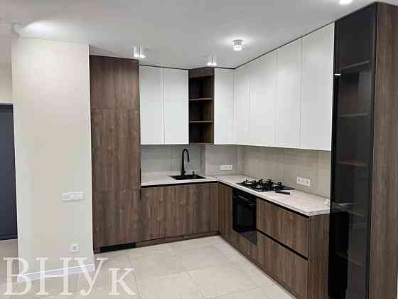 Продаж Квартира 1-кімнатна, 3/6 поверх на вул. Роксоляни Львов