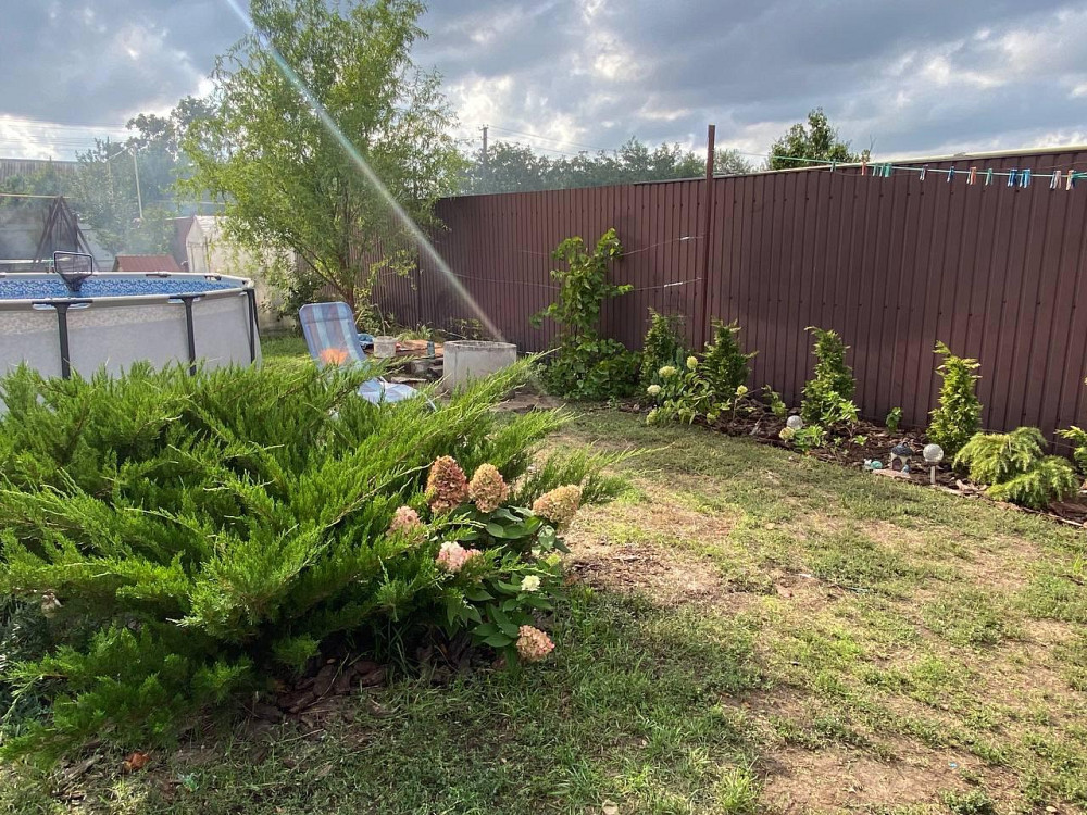 Предлагается к продаже уютный, одноэтажный частный дом в ближайшем пригороде Одессы Велика Балка - фото 7