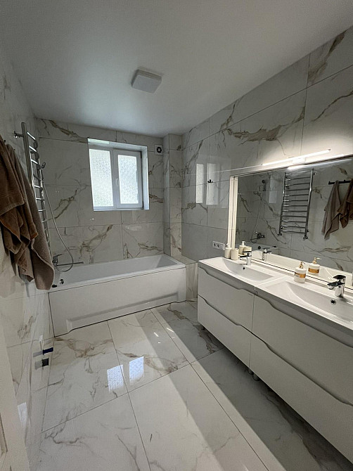 Оренда 2-поверховий Будинок з ділянкою 1 сот 97 кв.м 3 кімн. на Федьковича Ю. вул. Львов - изображение 19