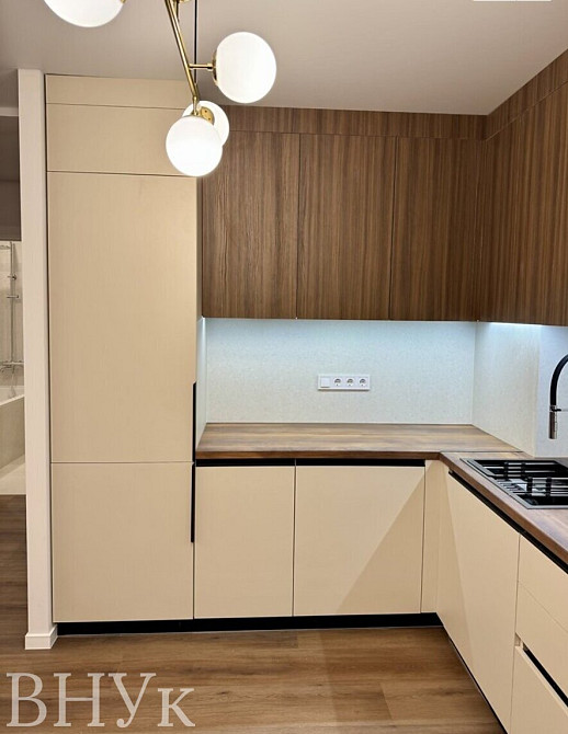 Продаж Квартира 2-кімнатна, 3/10 поверх на Цегельний провулок Тернопіль - фото 8