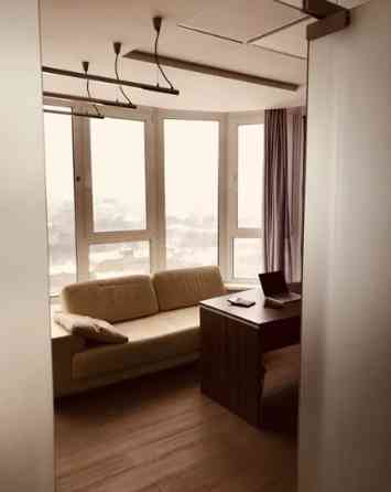 Оренда офісне приміщення поверх - 17/17 Odessa