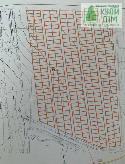 Продаж земельної ділянки 8 соток на АН Купи Дім Кропивницький - фото 3