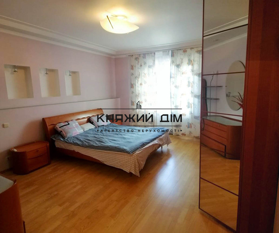 Продаж 4-х к.кв. студіо м. Звіринецька 7-10 хв. пішки. № 21145708 Київ - фото 4