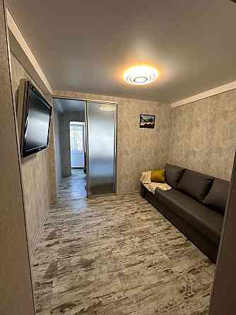 Продаж Квартира 1-кімнатна, 7/9 поверх на Ушинського вул., д. 26 Київ