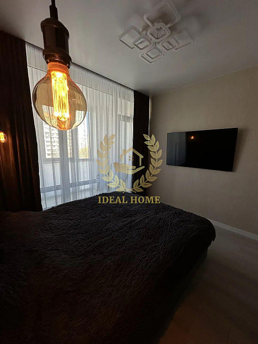 Продається 3к квартира в ЖК «Варшавський Плюс» Kiev - photo 16