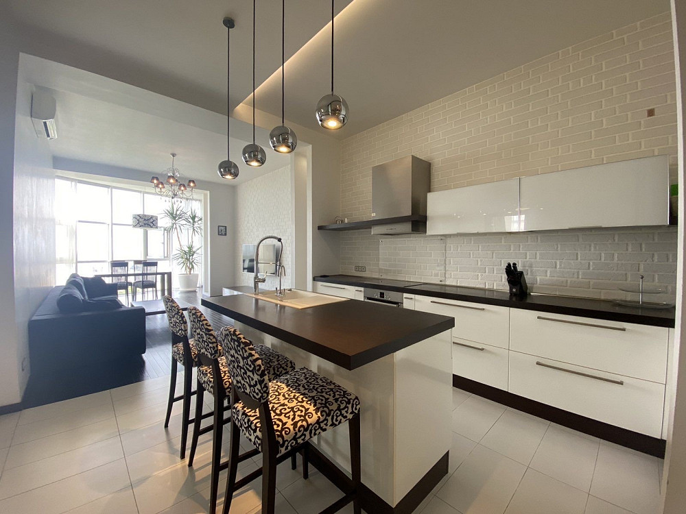 Продаж Квартира 3-кімнатна, 12/17 поверх на Лидерсовский б-р, 5 Odessa - photo 10