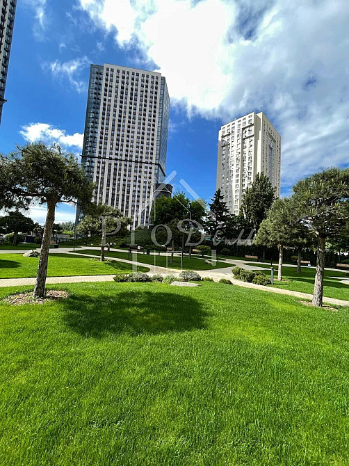 Без % Продаж 2 к квартира ЖК Метрополіс. Теремки. Голосіївський район. Kiev - photo 7