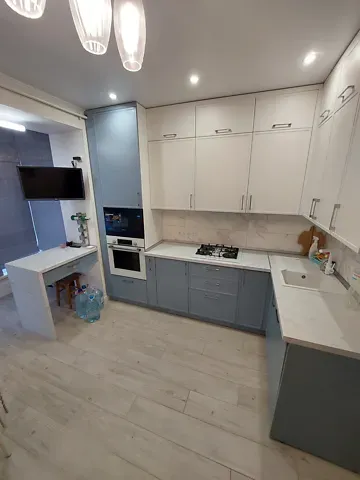 Продаж 4к Квартира 93 кв.м Лазурна вулиця 40/1 Миколаїв - фото 1