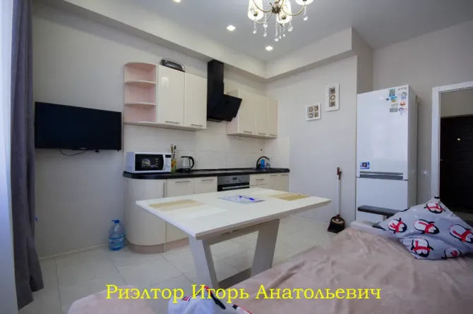 Здам 1-кім. квартиру на Таїрова, Перлина - 21, Одеса, вул.Жемчужна, Київський район. Одеса - фото 9