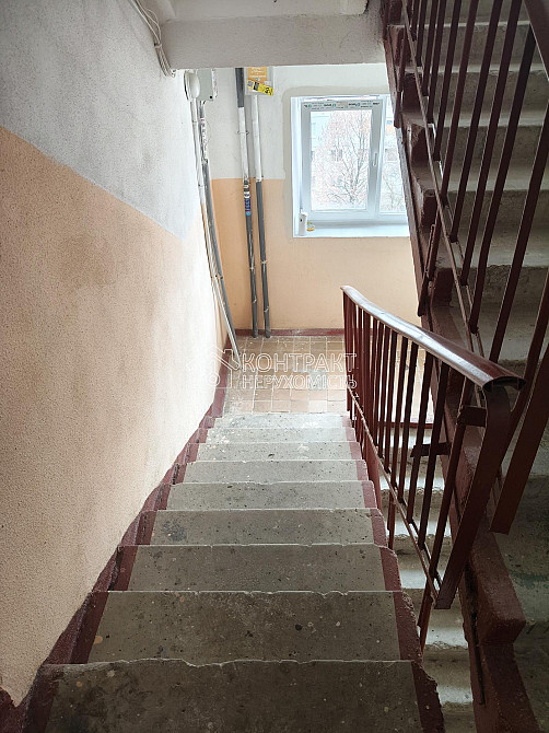 Продаж Квартира 2-кімнатна, 8/9 поверх на вул. Астрономічна Харьков - изображение 16