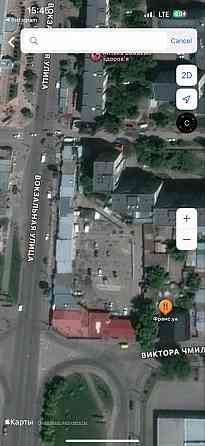 Продаж земельної ділянки 40 соток Кропивницький