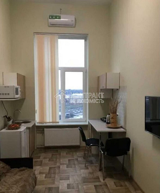 Продаж Квартира 1-кімнатна, 12/12 поверх на вул. Шевченківський Харків - фото 1