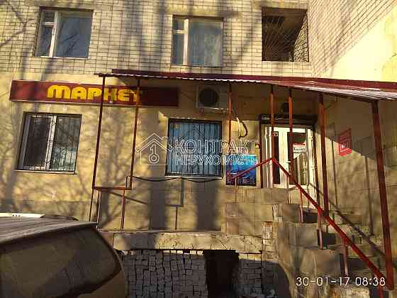 Оренда торгове приміщення на вул. Британська приміщень - 5, поверх - 1/9 Харків