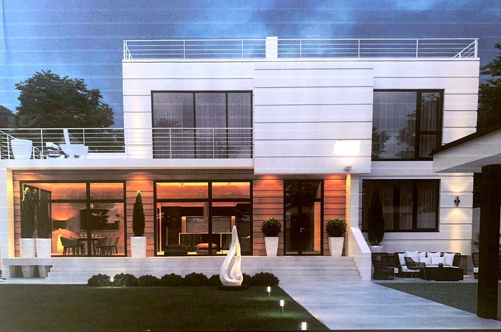 Продам два дома на  одном участке  в Одессе Одеса - фото 1