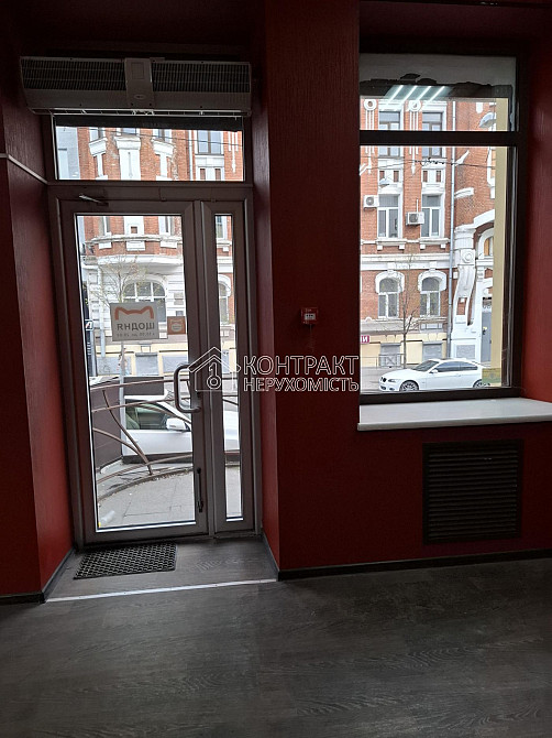 Оренда торгове приміщення на вул. Пушкінська приміщень - 1, поверх - 1/3 Харків - фото 8