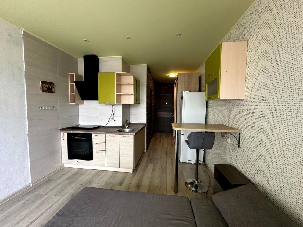 Оренда Квартира 1-кімнатна, 7/9 поверх на Добробутна, 1 Київ - фото 5