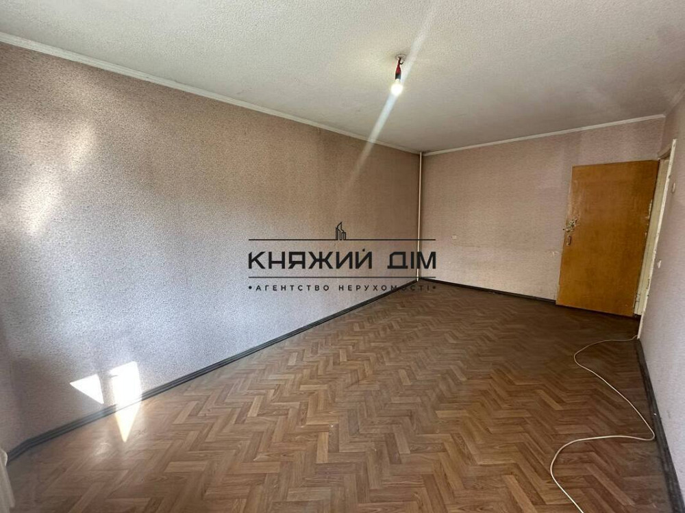 Продаж Квартира 2-кімнатна, 1/9 поверх на Заслонова Константина ул. Киев - изображение 7