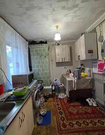 Продаж 1-поверховий Частина будинку з ділянкою 1.2 сот 25 кв.м 1 кімн. на Новопівнічна Zhytomyr