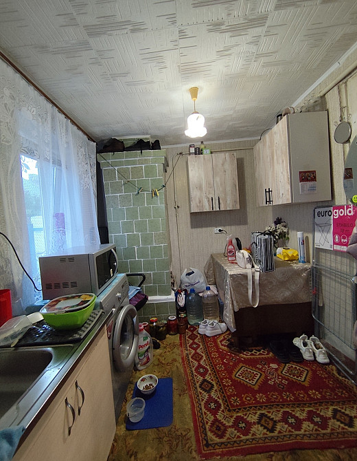 Продаж 1-поверховий Частина будинку з ділянкою 1.2 сот 25 кв.м 1 кімн. на Новопівнічна Zhytomyr - photo 2