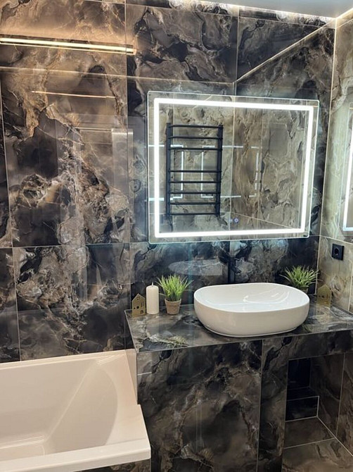 Продаж Квартира 3-кімнатна, 2/12 поверх на вул. Смакули Тернопіль - фото 11