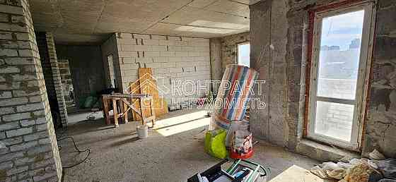 Продаж Квартира 3-кімнатна, 7/17 поверх на вул. вул.Клочківська Харьков