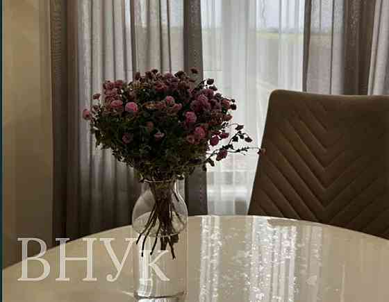 Продаж Квартира 3-кімнатна, 2/5 поверх на вул. Корольова С. Тернопіль