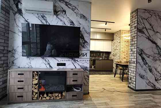 Перша Здача! Оренда по вул. Івана Виговського вул. в ЖК Сирецькі Сади Код об'єкту №: 11202380 Київ