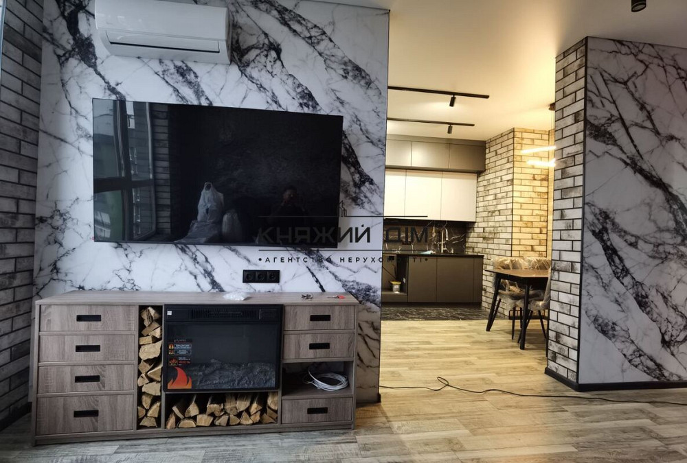 Перша Здача! Оренда по вул. Івана Виговського вул. в ЖК Сирецькі Сади Код об'єкту №: 11202380 Київ - фото 3