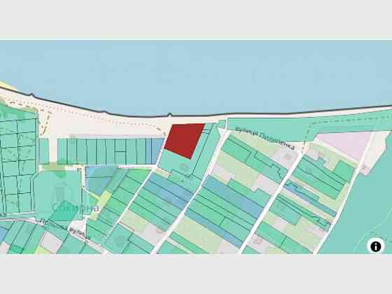 Продаж приміщення вільного призначення на , приміщень - 1, поверх - 1/1 Сокирна