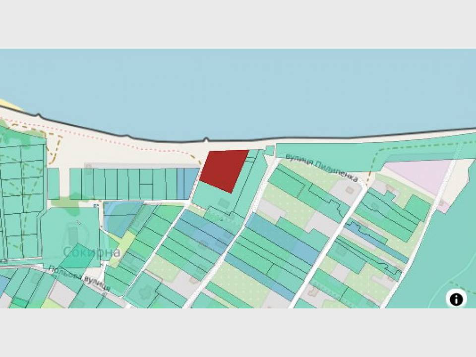 Продаж приміщення вільного призначення на , приміщень - 1, поверх - 1/1 Сокирна - фото 6