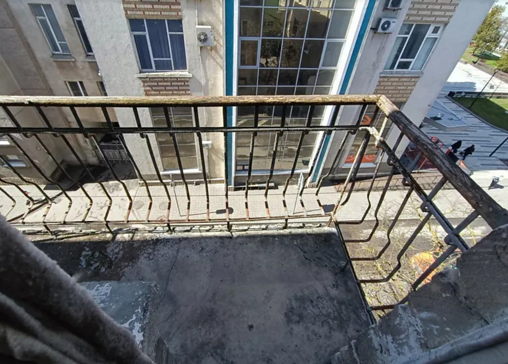 Продаж 2к квартири 47 кв. м на вул. Коперника Тернопіль - фото 17