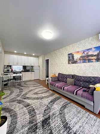 Продаж Квартира 2-кімнатна, 2/12 поверх на Победы наб., 42 Dnipro