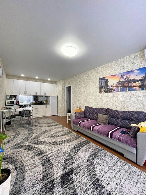 Продаж Квартира 2-кімнатна, 2/12 поверх на Победы наб., 42 Дніпро - фото 3