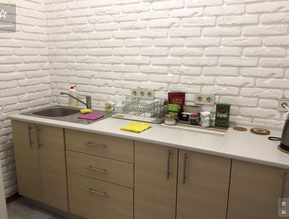 Продаж Квартира 2-кімнатна, 21/23 поверх на Берестейський вул., д. 26 Киев - изображение 7